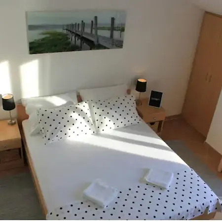 A4 Apartment Kovacic