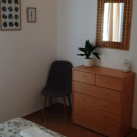 Apartment A4 *