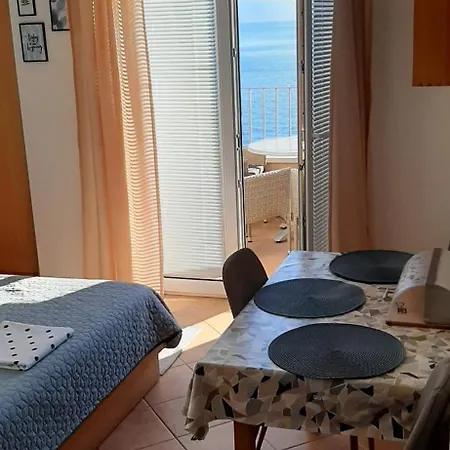 A4 Apartment Kovacic