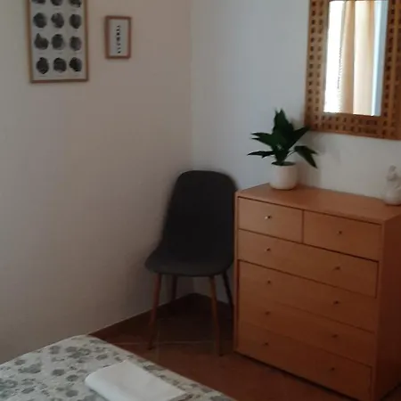 Apartment A4 Kovacic