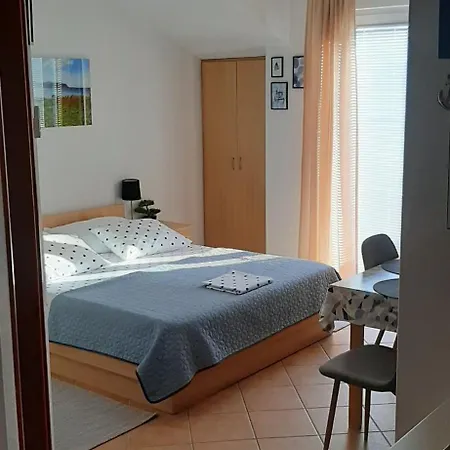 Apartment A4 Kovacic